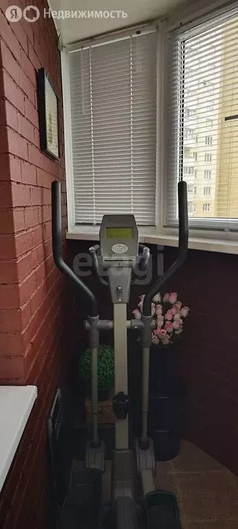 2-комнатная квартира: Санкт-Петербург, проспект Кузнецова, 12к2 (48.6 ... - Фото 2