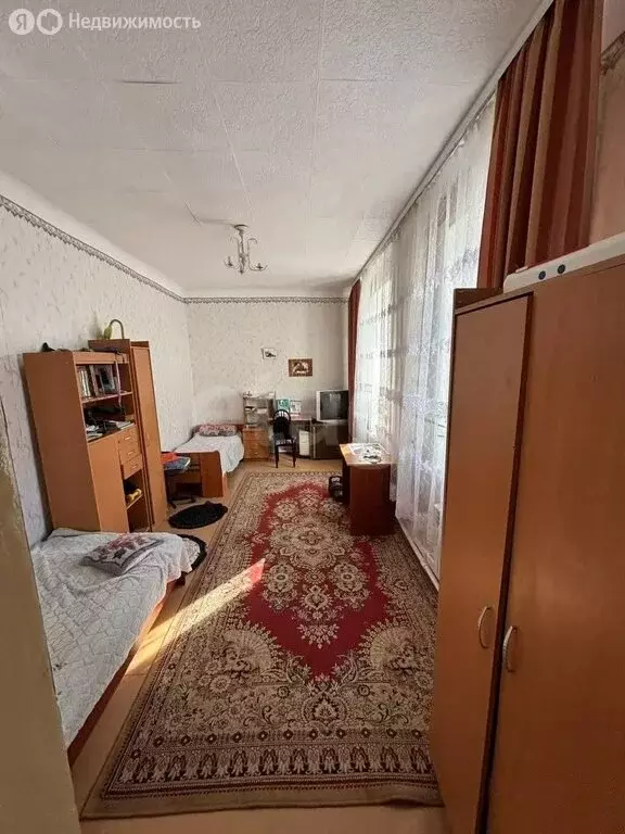 4-комнатная квартира: посёлок городского типа Селенгинск, Южный ... - Фото 1