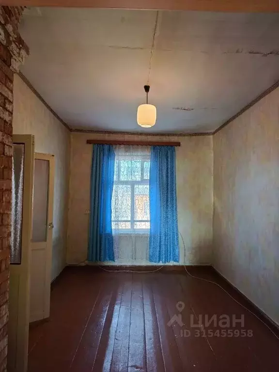3-к кв. Кировская область, Слободской Вокзальная ул., 10 (63.3 м) - Фото 0