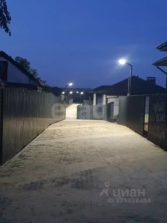 Дом в Воронежская область, Воронеж ул. Приозерная (119 м) - Фото 1