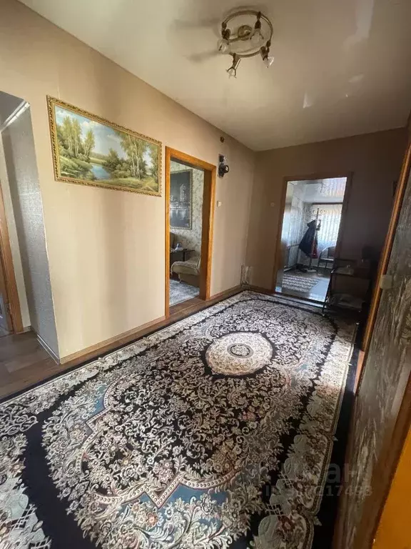 Дом в Омская область, Омский район, с. Дружино ул. Мира, 5 (71 м) - Фото 1