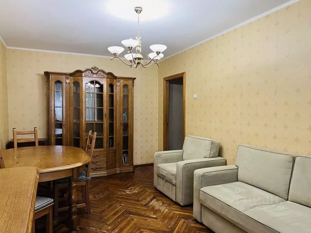 Комната Санкт-Петербург просп. Пархоменко, 26 (19.0 м) - Фото 2