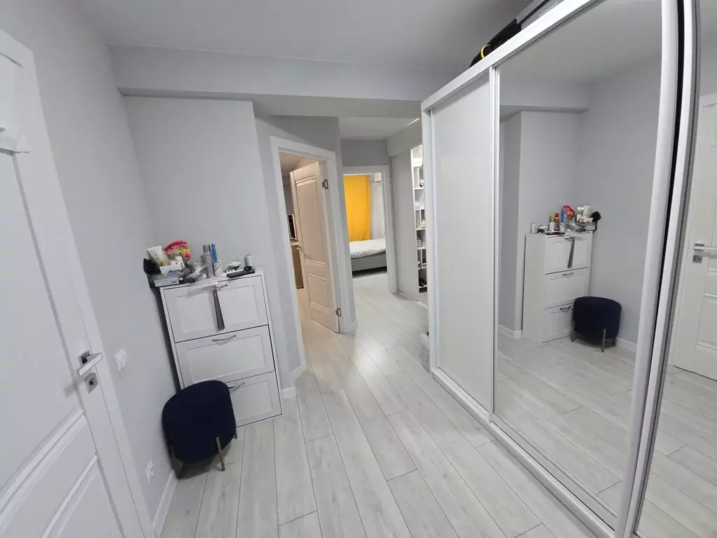 Продаётся 1-к квартира, 46.2 м - Фото 0
