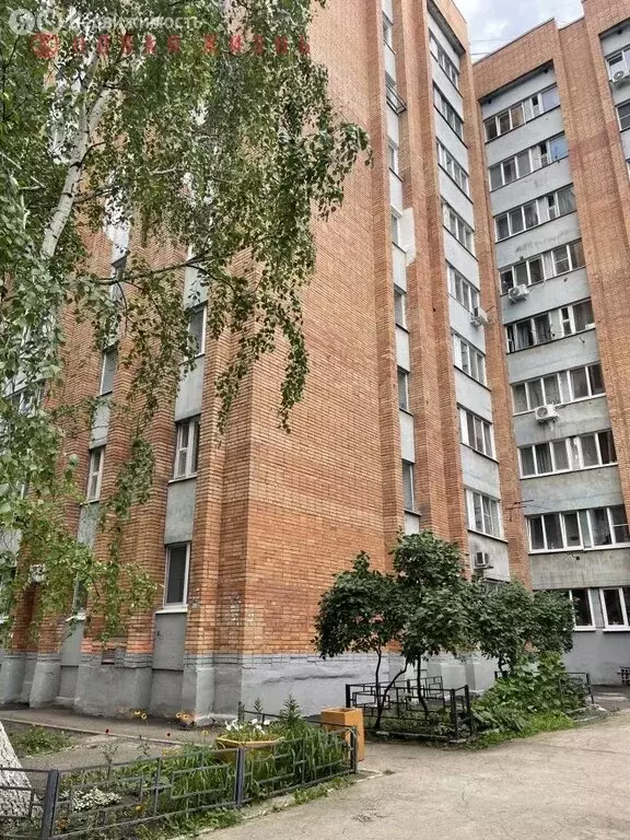 1-комнатная квартира: Самара, Киевская улица, 5 (32 м) - Фото 0