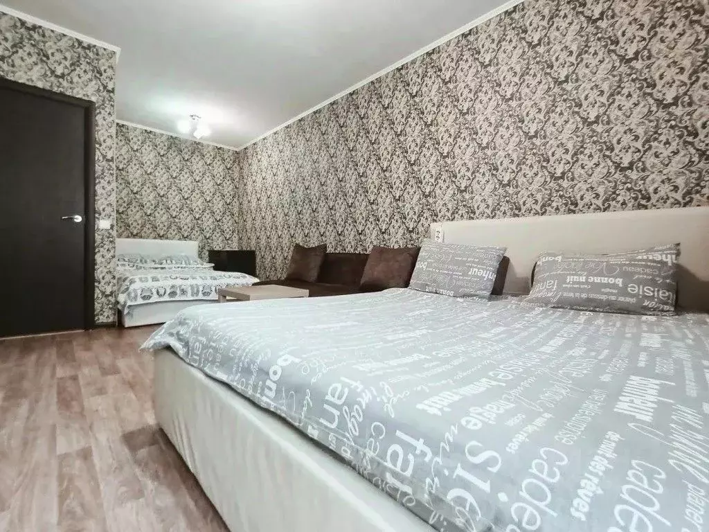 1-к кв. Татарстан, Казань ул. Мусина, 7 (40.0 м) - Фото 0