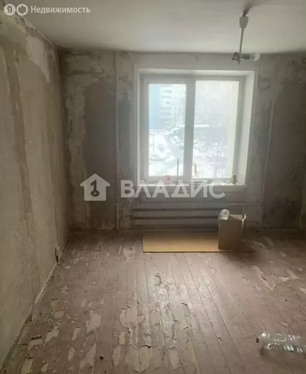 2-комнатная квартира: Москва, 5-й Войковский проезд, 16 (38.9 м) - Фото 2
