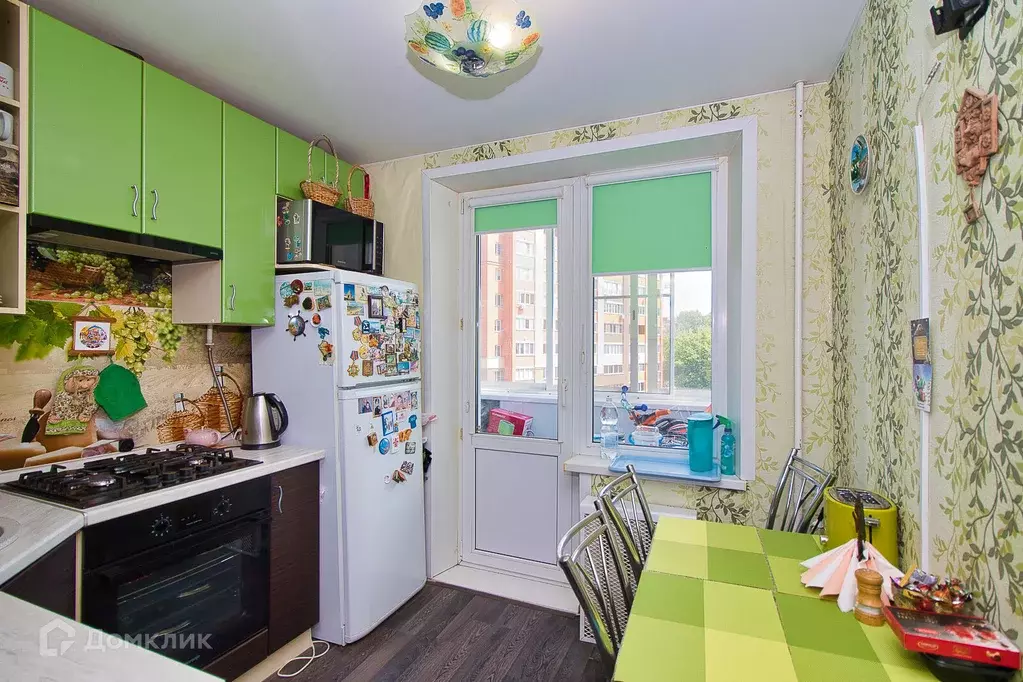 Продаётся 2-к квартира, 37.2 м - Фото 0