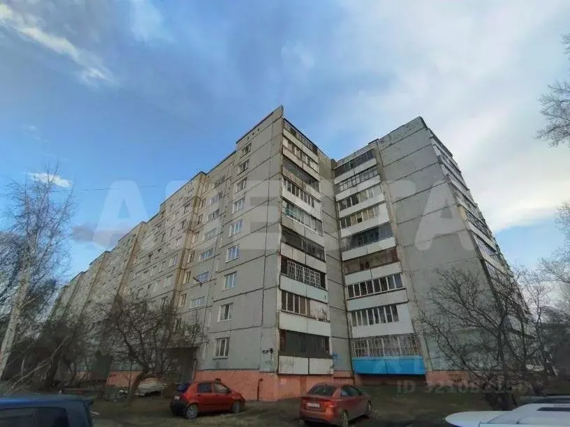 2-к кв. Омская область, Омск Омская ул., 152 (51.9 м) - Фото 1