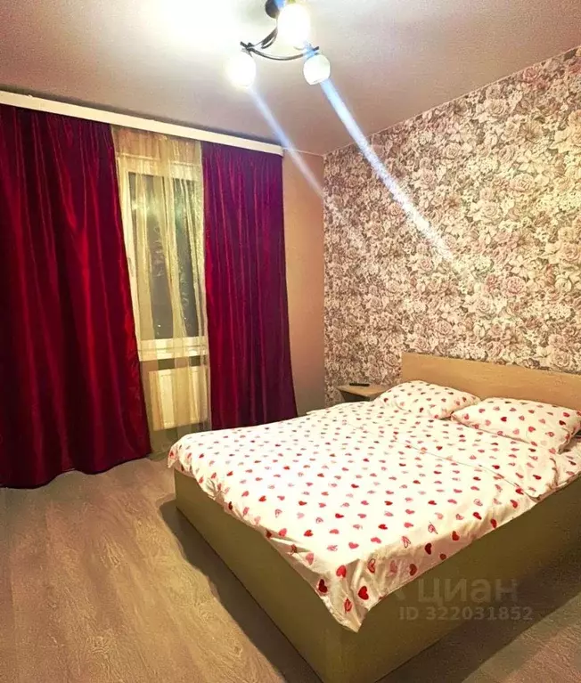 2-к кв. Московская область, Раменское ул. Семейная, 3 (42.7 м) - Фото 1