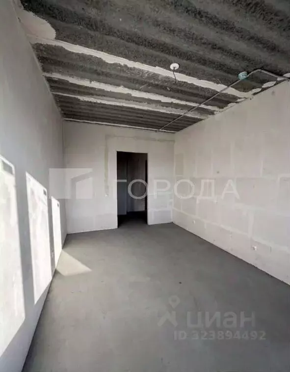 1-к кв. Новосибирская область, Новосибирск Бронная ул., 22/1 (38.3 м) - Фото 1