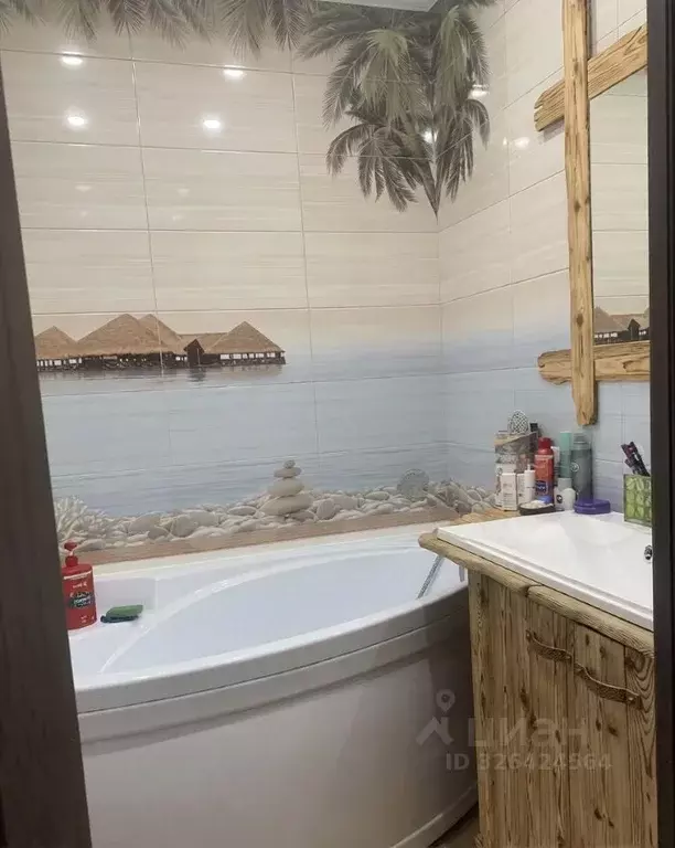 2-к кв. Курская область, Курск просп. Вячеслава Клыкова, 57 (56.1 м) - Фото 1