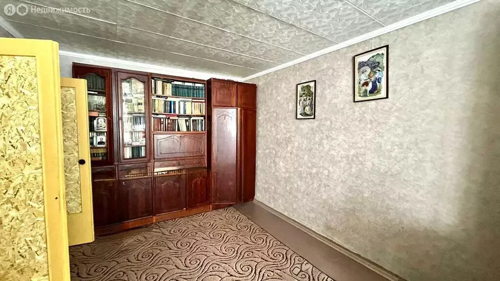 2-комнатная квартира: Новофёдоровка, Севастопольская улица, 14 (50.1 ... - Фото 1