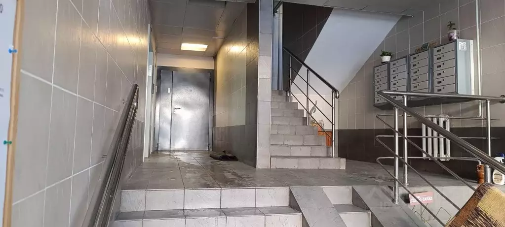 1-к кв. Москва Таллинская ул., 2 (37.3 м) - Фото 2