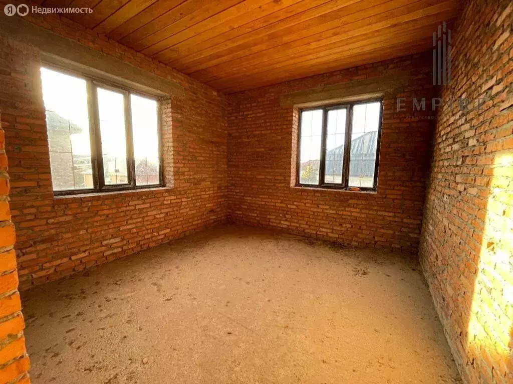 Дом в Грозный, Ахматовский район, улица Димитрова (380 м) - Фото 2