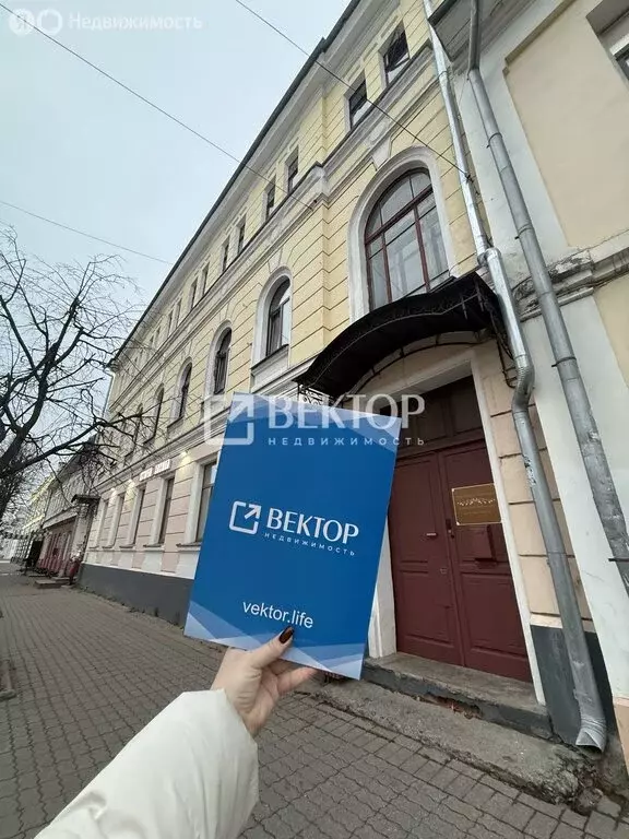 2-комнатная квартира: Ярославль, улица Нахимсона, 13 (62 м) - Фото 1