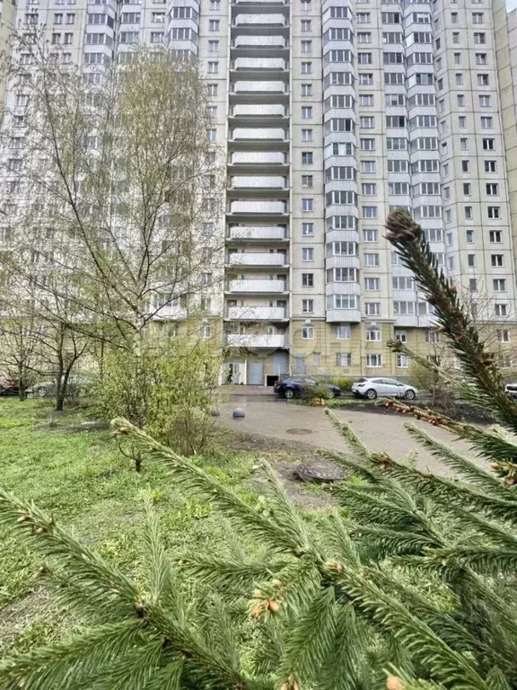 3-к кв. Санкт-Петербург Богатырский просп., 64к2 (90.9 м) - Фото 0