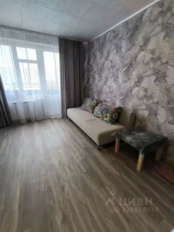 1-к кв. Москва Хорошевское ш., 76К4 (33.0 м) - Фото 2