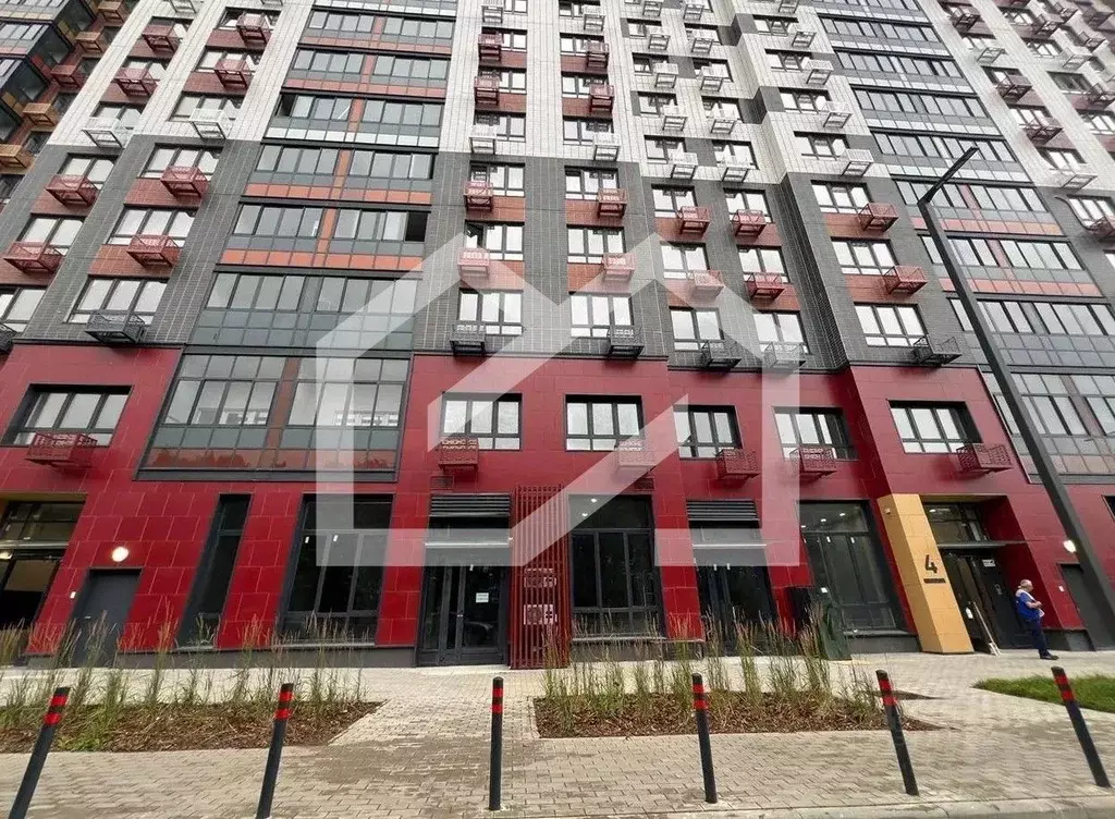 Помещение свободного назначения в Московская область, Ленинский ... - Фото 1