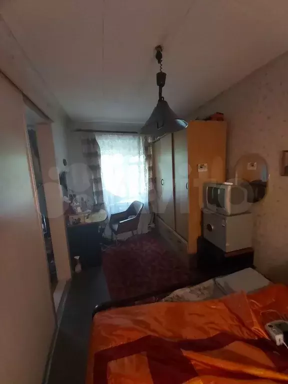 3-к. квартира, 55,2 м, 3/5 эт. - Фото 0
