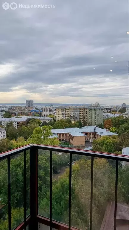 2-комнатная квартира: Казань, Вахитовский район, улица Чехова, 6Г ... - Фото 1