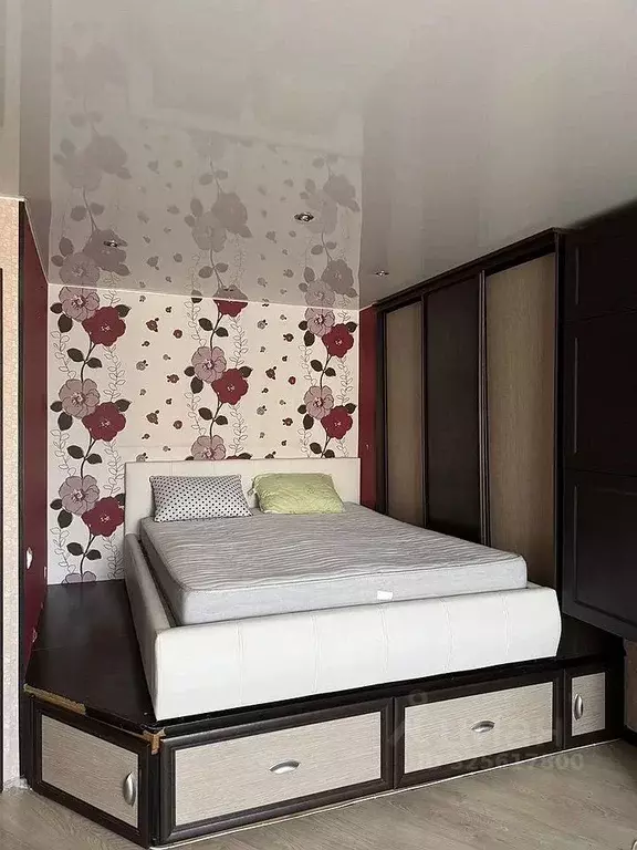 1-к кв. Московская область, Лобня ул. Ленина, 31А (40.0 м) - Фото 1