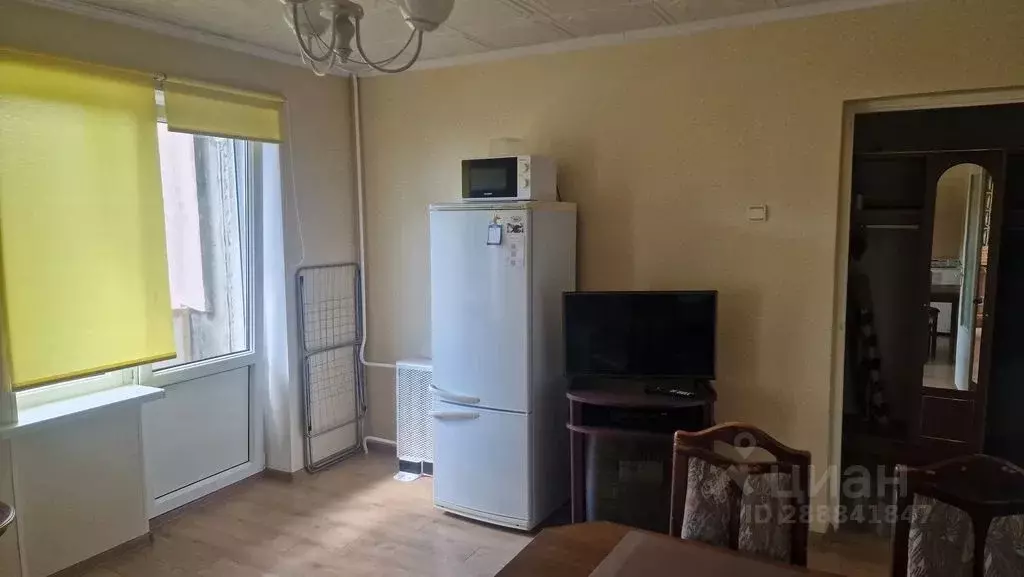 3-к кв. Калининградская область, Светлогорск Пригородная ул., 5 (75.0 ... - Фото 1