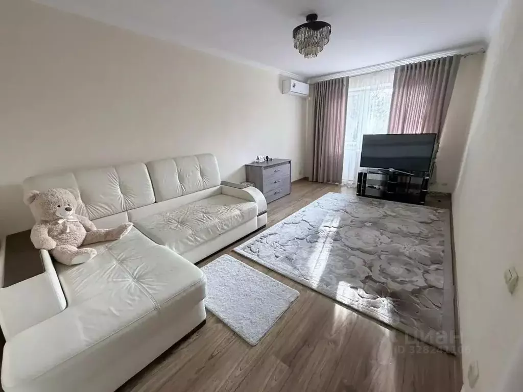 2-к кв. Ставропольский край, Ессентуки Пятигорская ул., 120 (41.0 м) - Фото 1