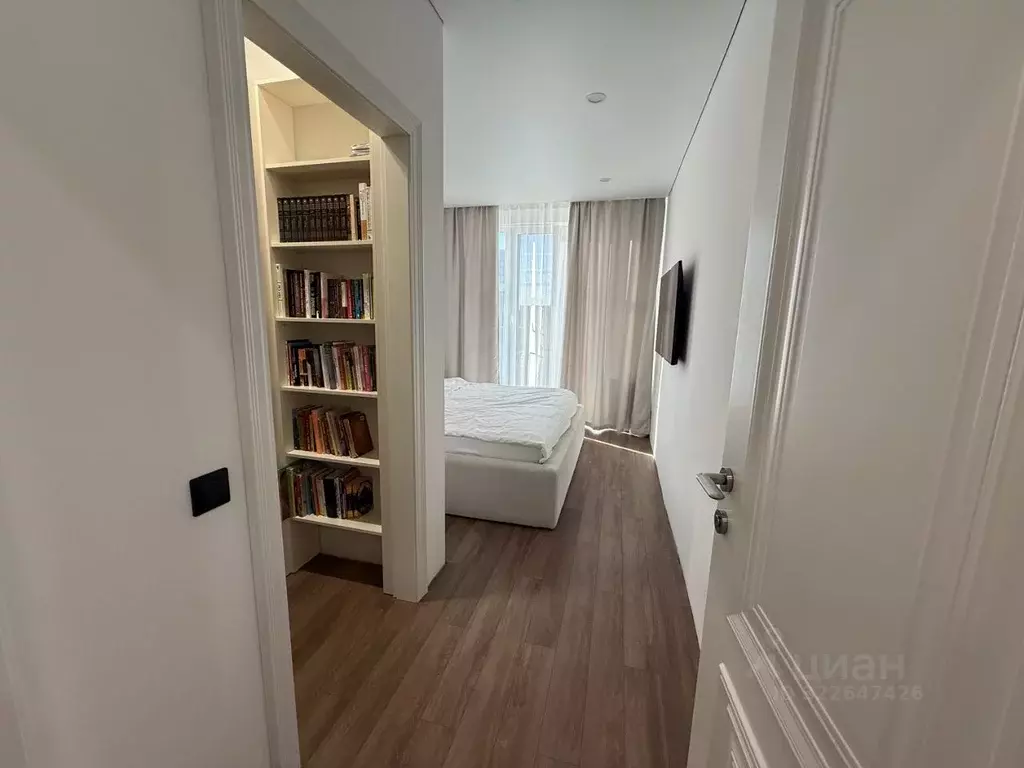 2-к кв. Адыгея, Майкоп ул. К.А. Васильева, 2к2 (59.9 м) - Фото 2