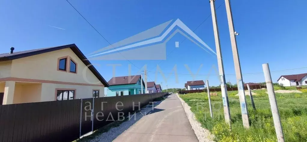 Дом в Саратовская область, Энгельсский район, Красноярское ... - Фото 2