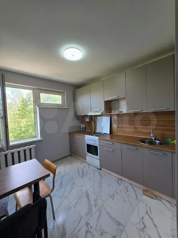 3-к. квартира, 69,7 м, 3/5 эт. - Фото 1