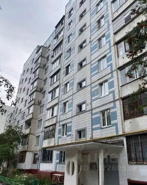 2-к кв. Московская область, Химки ул. Бабакина, 8 (54.8 м) - Фото 2