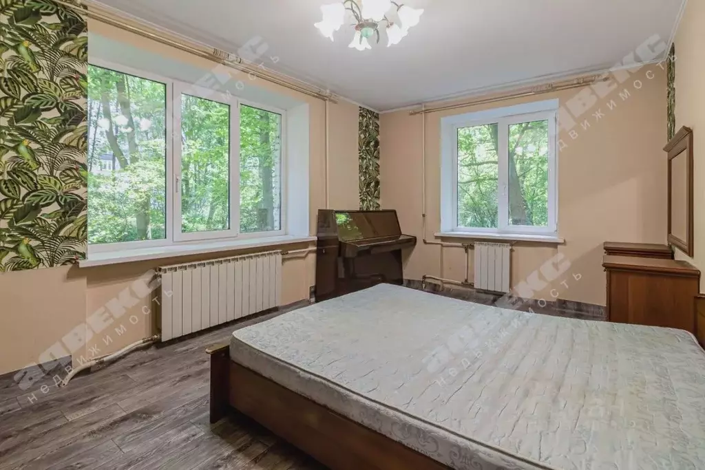 2-к кв. Санкт-Петербург просп. Тореза, 40К2 (42.4 м) - Фото 1
