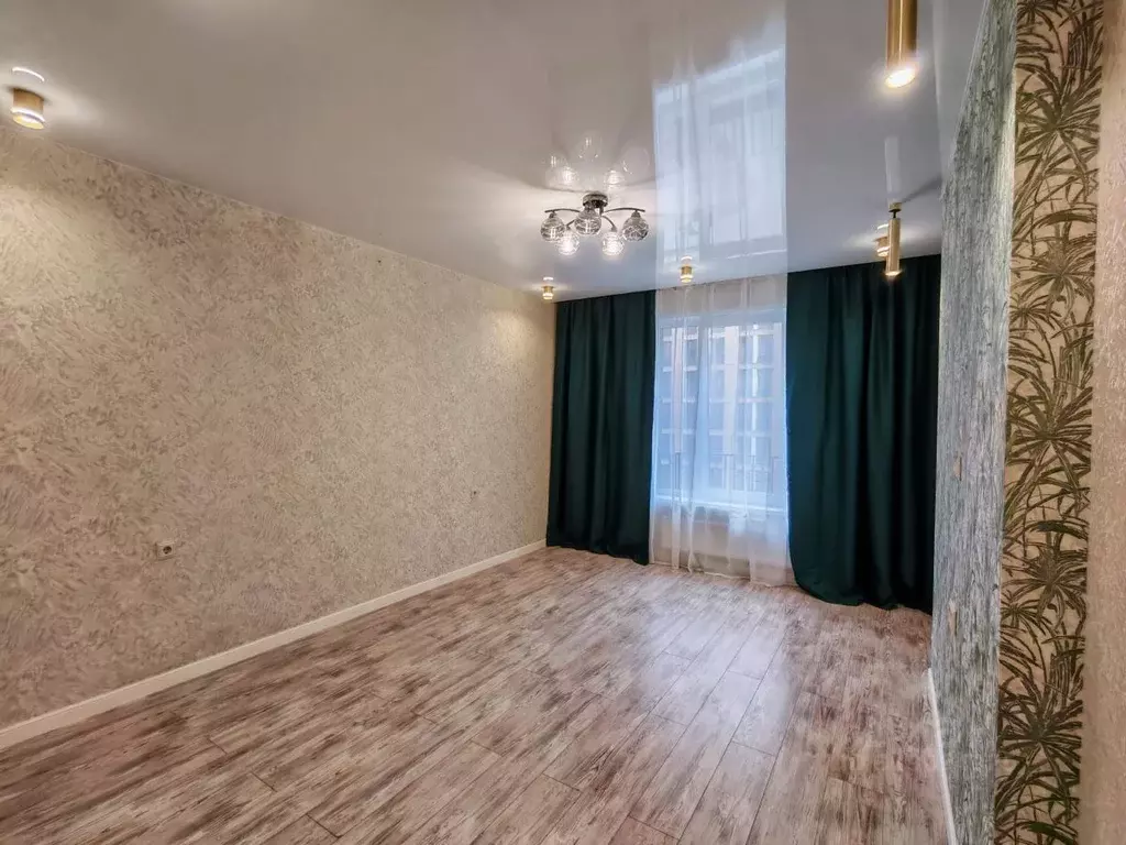 2-к кв. Москва Донецкая ул., 34к2 (61.7 м) - Фото 1