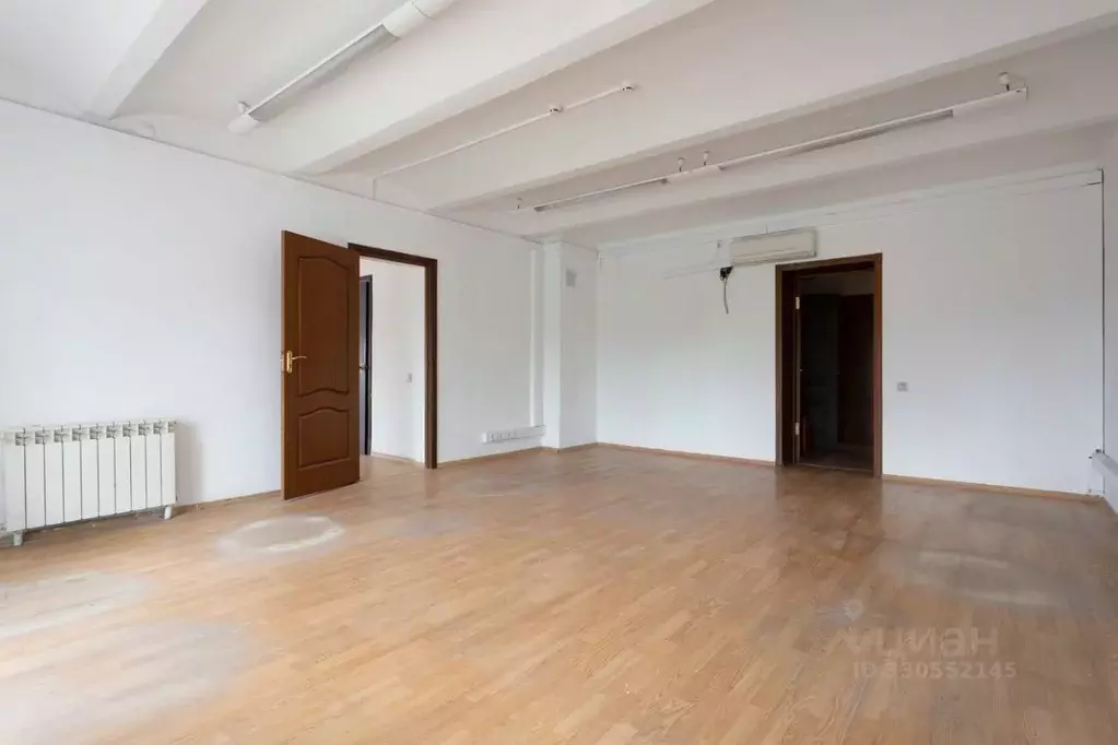 Офис в Москва Большая Бронная ул., 23С1 (56 м) - Фото 2