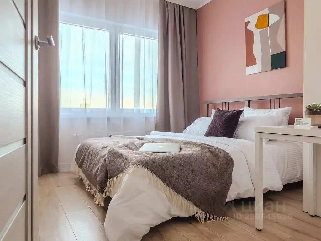 2-к кв. Карелия, Петрозаводск Суоярвская ул., 22 (41.0 м) - Фото 2