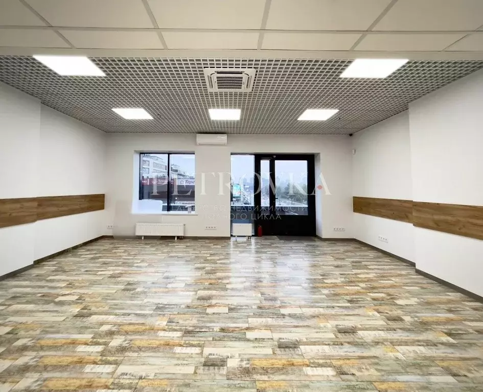 Офис в Москва просп. Андропова, 10 (44 м) - Фото 1