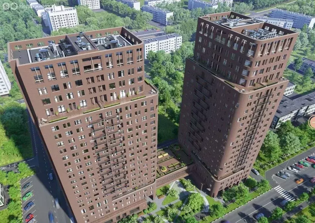 3-комнатная квартира: Люберцы, улица Кирова, 11 (73 м) - Фото 1