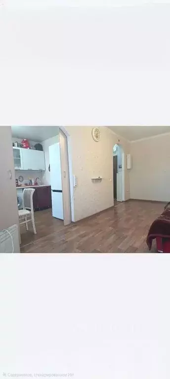 1-к кв. Севастополь ул. Лизы Чайкиной, 97 (31.4 м) - Фото 2