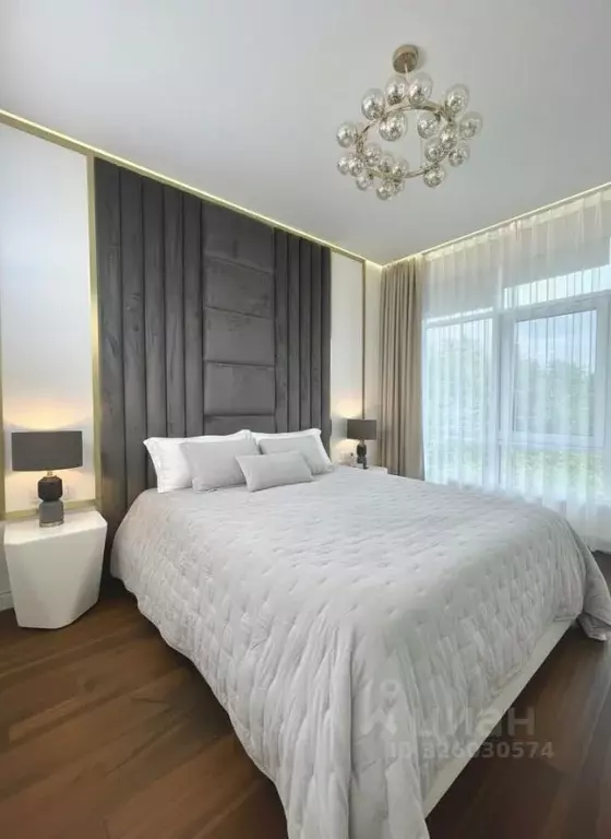 3-к кв. Крым, Ялта ул. Свердлова, 13/2 (83.0 м) - Фото 2