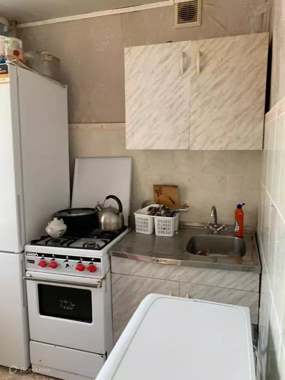 Продаётся 2-к квартира, 43 м - Фото 0