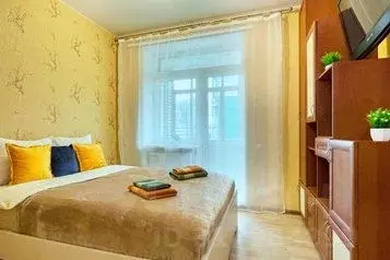 2-к кв. Московская область, Химки ул. Германа Титова, 3к1 (50.0 м) - Фото 1