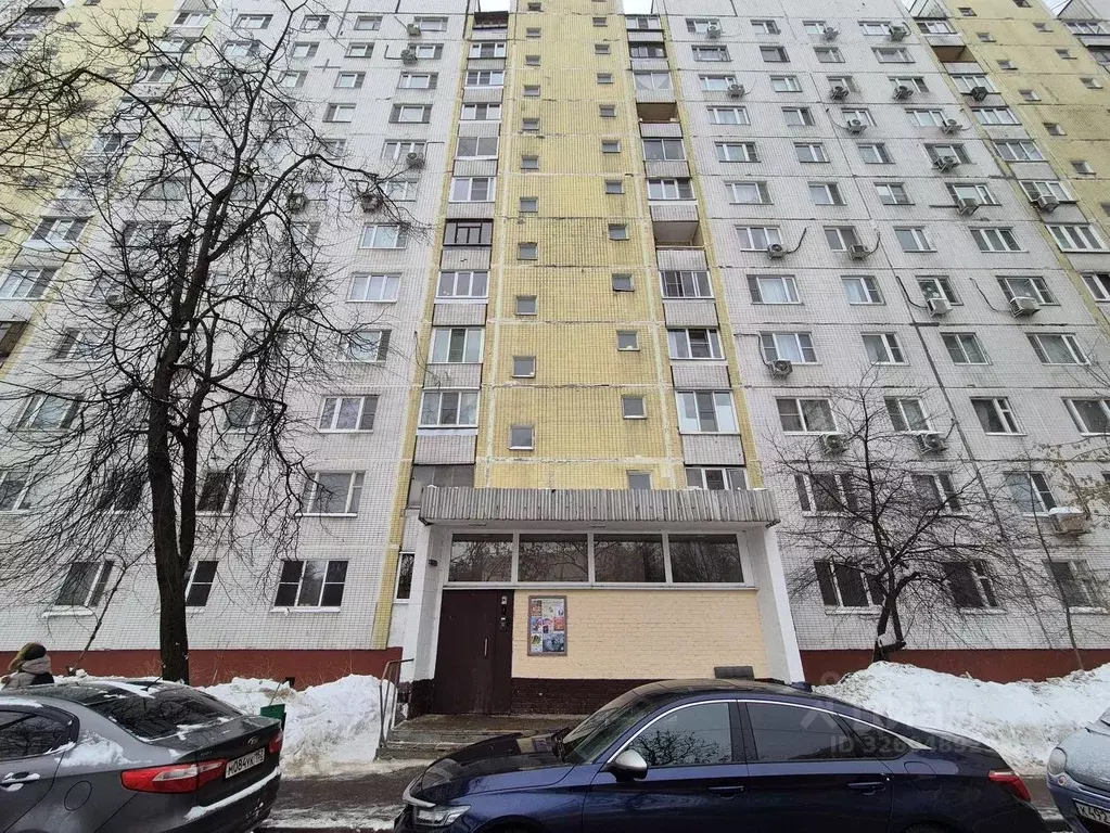5-к кв. Москва Каргопольская ул., 12 (106.0 м) - Фото 1