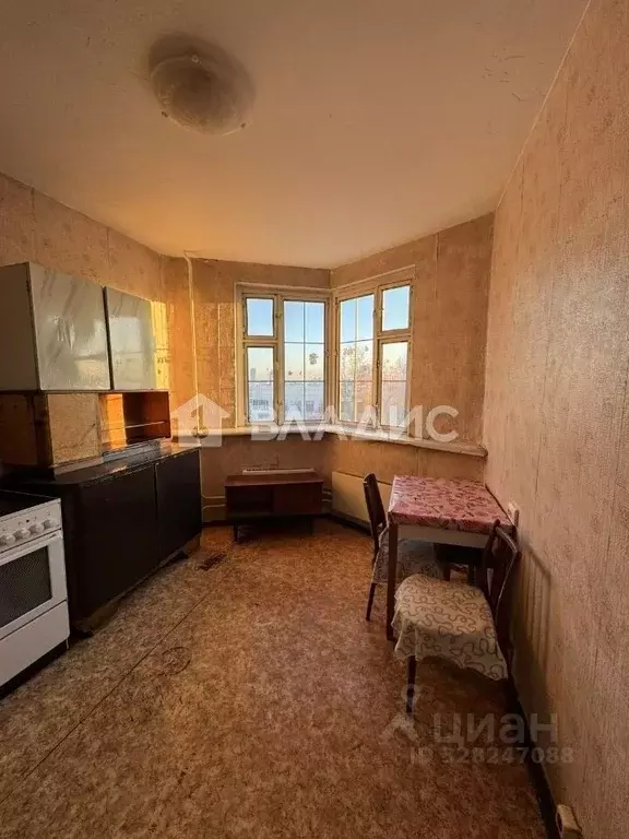 2-к кв. Москва Старокаширское ш., 4к2 (51.4 м) - Фото 1