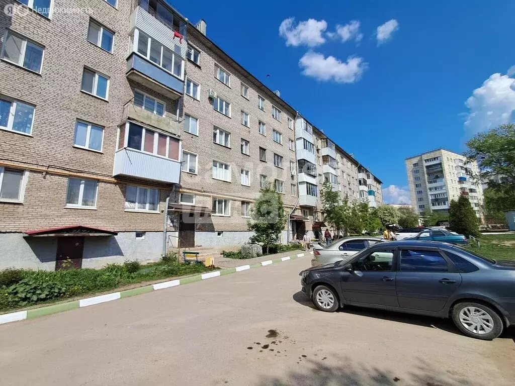 3-комнатная квартира: Октябрьский, улица Садовое Кольцо, 36 (61.3 м) - Фото 1