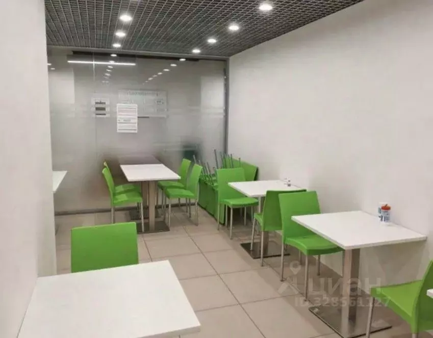 Офис в Москва Верейская ул., 11 (3866 м) - Фото 2