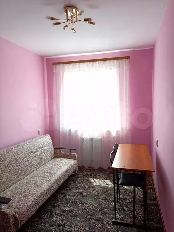 2-к. квартира, 46 м, 2/3 эт. - Фото 1