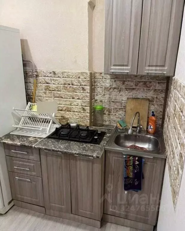 1-к кв. Ярославская область, Углич Северная ул., 8Б (33.0 м) - Фото 2