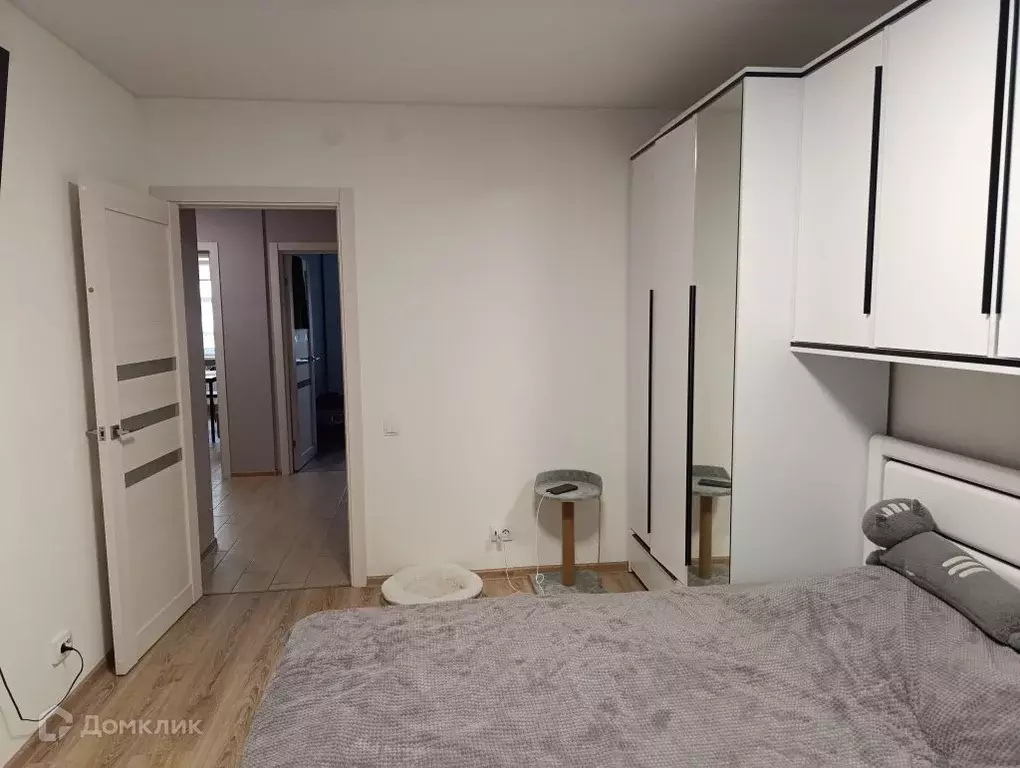 Продаётся 2-к квартира, 55.5 м - Фото 1