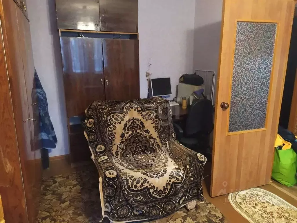 1-к кв. Тверская область, Тверь бул. Цанова, 11к1 (31.8 м) - Фото 0