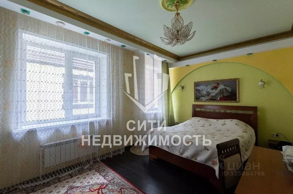 Дом в Московская область, Пушкинский городской округ, Правдинский пгт ... - Фото 1